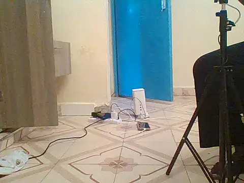 prettychic5 online show from 24, 10, 2025