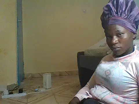 prettychic5 online show from 31, 10, 2025