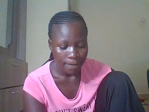 prettychic5 online show from 27, 2, 2026