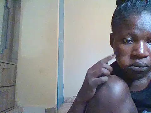 prettychic5 online show from 24, 11, 2025