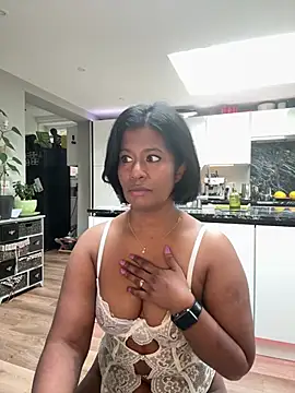 RoseMelanie online show from 24, 3, 2026