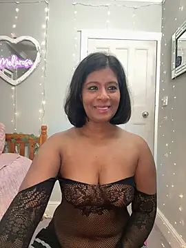 RoseMelanie online show from 16, 1, 2026