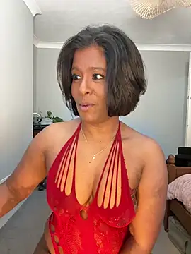 RoseMelanie online show from 10, 3, 2026