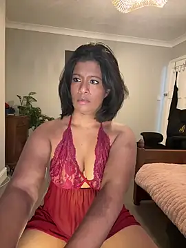 RoseMelanie online show from 5, 2, 2026