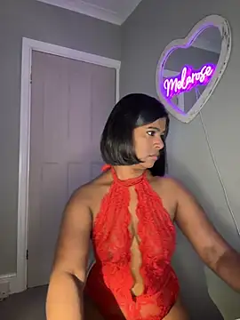 RoseMelanie online show from 30, 9, 2025