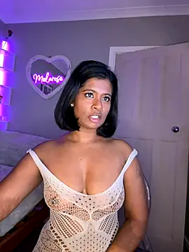 RoseMelanie online show from 12, 11, 2025