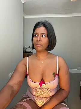 RoseMelanie online show from 12, 3, 2026