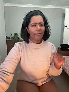 RoseMelanie online show from 8, 2, 2026