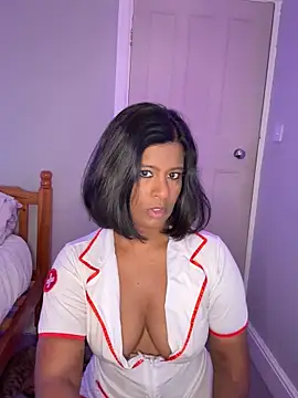 RoseMelanie online show from 21, 10, 2025