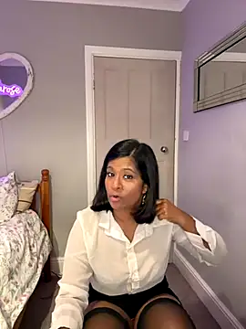 RoseMelanie online show from 16, 11, 2025