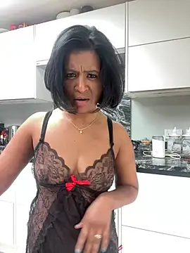 RoseMelanie online show from 27, 2, 2025