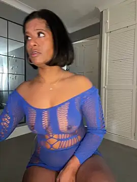 RoseMelanie online show from 18, 3, 2025