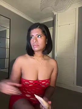 RoseMelanie online show from 26, 2, 2025