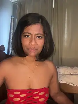 RoseMelanie online show from 27, 2, 2025