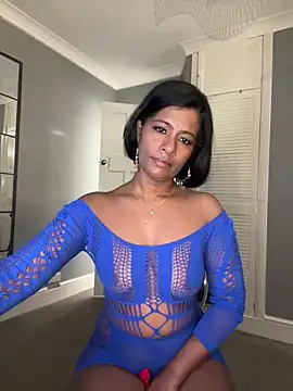 RoseMelanie online show from 28, 2, 2025