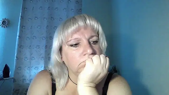 MeilomaWesa online show from 16, 9, 2025