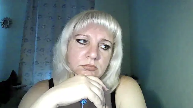 MeilomaWesa online show from 31, 10, 2025