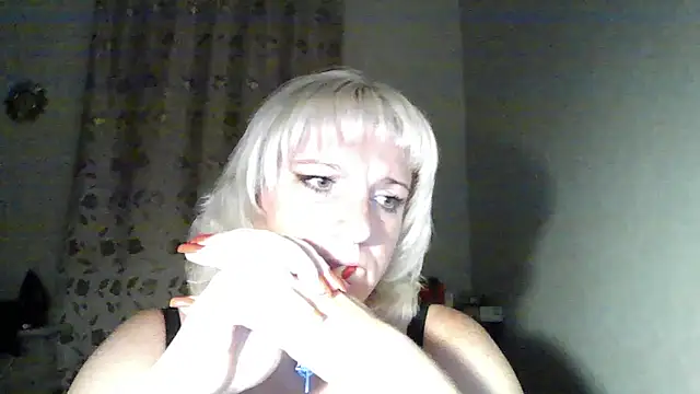 MeilomaWesa online show from 11, 9, 2025