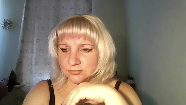 MeilomaWesa online show from 7, 10, 2025