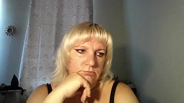 MeilomaWesa online show from 21, 9, 2025