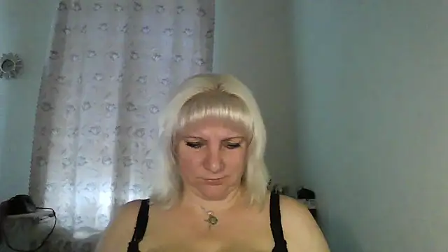 MeilomaWesa online show from 16, 11, 2025