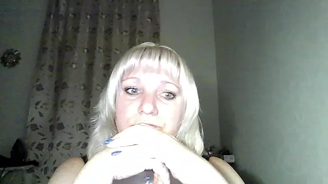 MeilomaWesa online show from 24, 10, 2025