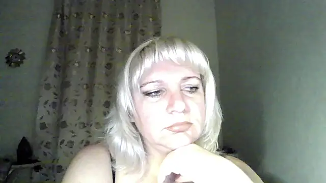 MeilomaWesa online show from 30, 10, 2025