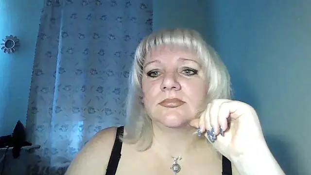 MeilomaWesa online show from 19, 10, 2025