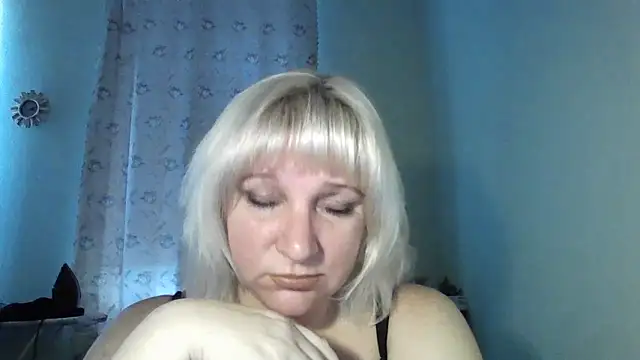 MeilomaWesa online show from 4, 11, 2025