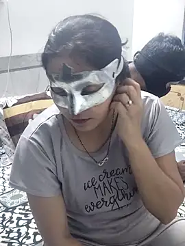 Harsh Ankita Couple online show from 16, 10, 2025