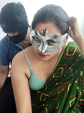 Harsh Ankita Couple online show from 29, 9, 2025