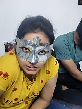 Harsh Ankita Couple online show from 8, 9, 2025