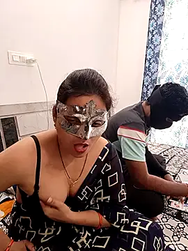 Harsh Ankita Couple online show from 19, 11, 2025