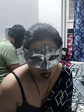 Harsh Ankita Couple online show from 29, 10, 2025