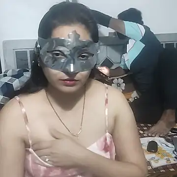 Harsh Ankita Couple online show from 12, 11, 2025