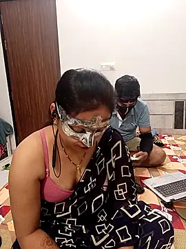 Harsh Ankita Couple online show from 25, 2, 2026