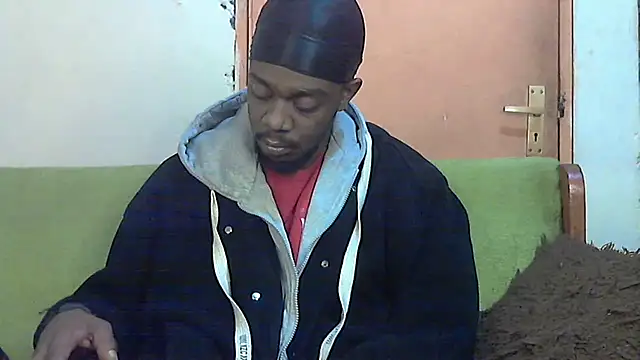 BIGDICKMULLAH online show from 18, 10, 2025