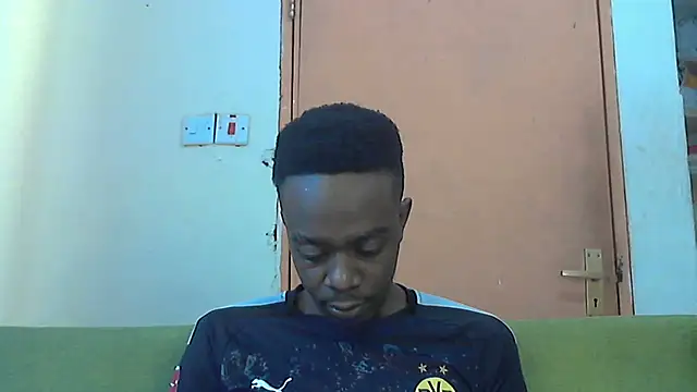 BIGDICKMULLAH online show from 2, 11, 2025