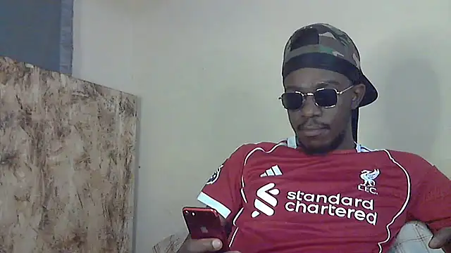 BIGDICKMULLAH online show from 9, 9, 2025