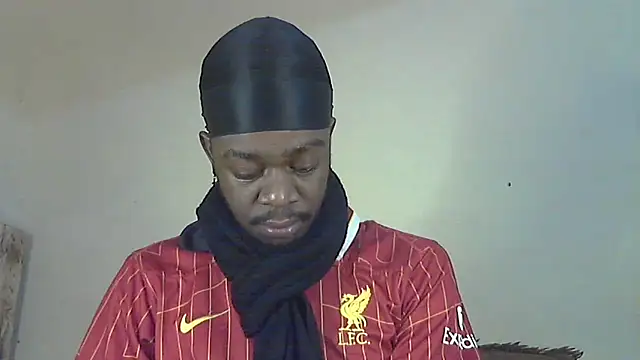 BIGDICKMULLAH online show from 19, 9, 2025