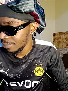 BIGDICKMULLAH online show from 13, 4, 2026