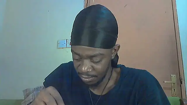 BIGDICKMULLAH online show from 9, 10, 2025