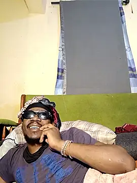 BIGDICKMULLAH online show from 3, 5, 2026