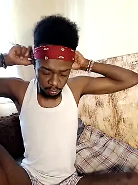 BIGDICKMULLAH online show from 8, 4, 2026