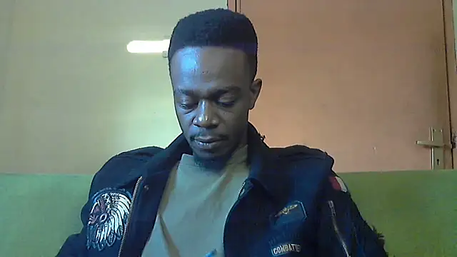 BIGDICKMULLAH online show from 15, 11, 2025