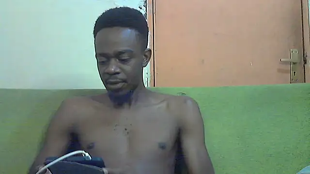 BIGDICKMULLAH online show from 15, 11, 2025