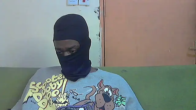 BIGDICKMULLAH online show from 15, 12, 2025