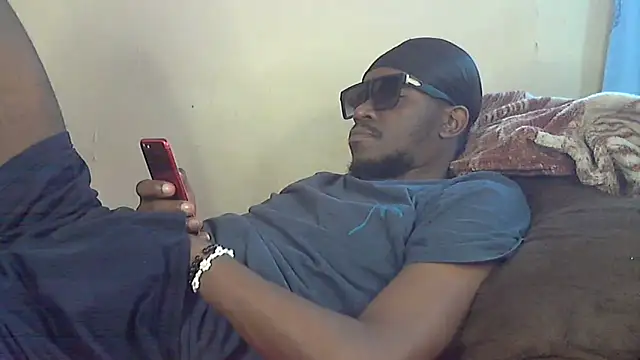 BIGDICKMULLAH online show from 19, 9, 2025