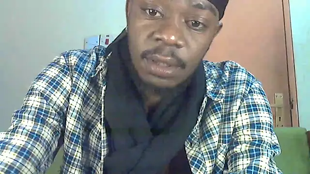 BIGDICKMULLAH online show from 12, 10, 2025