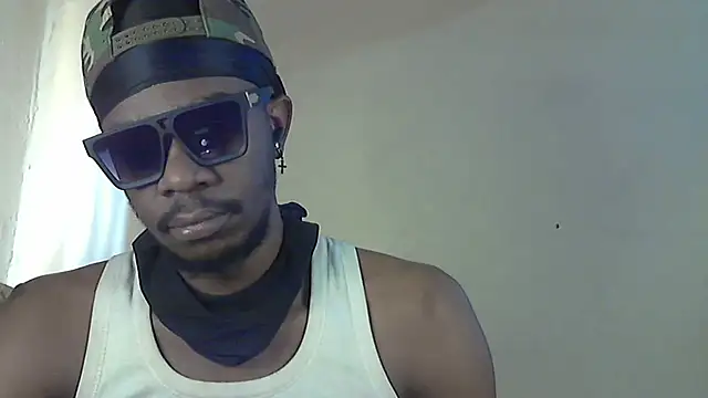 BIGDICKMULLAH online show from 15, 9, 2025